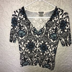 Ann Taylor shirt